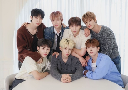 [인터뷰]JYP 넥스지 "보는 음악으로 5세대 퍼포먼스 톱 될래요"