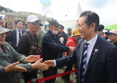 정청래 "지선 억울한 컷오프 없게…후보 많으면 조나눠 경선"