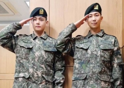 "여름에 덥고 불편"…육군, 베레모 단계적 폐지 추진한다