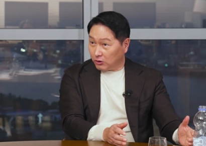 최태원 "APEC서 보호무역 해법 찾자"…한일 연대·AI 확대 제시