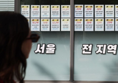 서울 토지거래허가건수 11월 말 이후 13% 증가…노원구는 2배[부동산AtoZ]