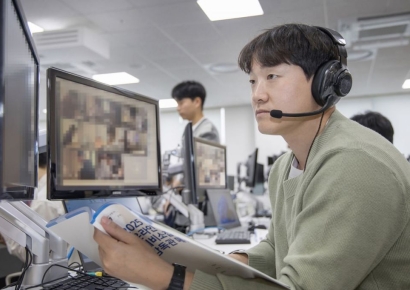 삼성, 하반기 삼성직무적성검사(GSAT) 실시…5년간 6만명 채용 추진