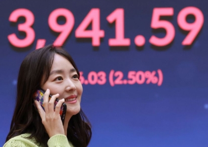 내년 韓증시 주도주는 반도체·조선·기계