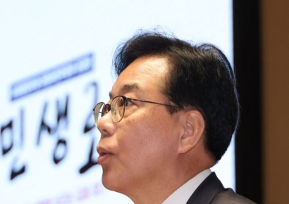 송언석 "정부·與, 野 정치인 부동산 내역 볼 시간에 공급 대책 마련해야"