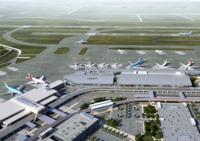친언니 여권 부정 사용·탑승권 부정 발급…김해공항 보안 허점