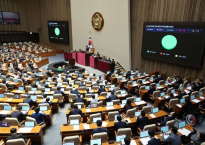 728조 예산전쟁 시작…여야 '확장 vs 건전성' 격돌