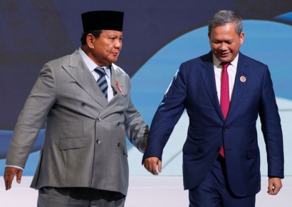 ASEAN 정상회의 말레이서 개막…한미일 정상 집결