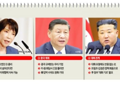[APEC 슈퍼위크] 관세·안보·北 문제 '원샷 해결' 절호의 기회 잡는다