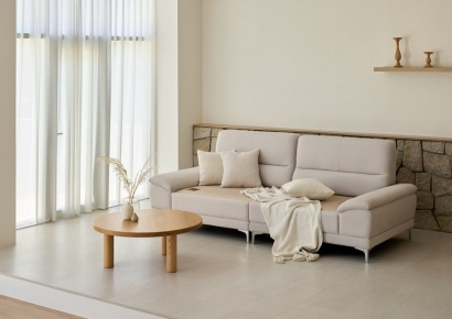 레이디가구, 천연 흙의 온기를 담은 '온담 시리즈' 출시