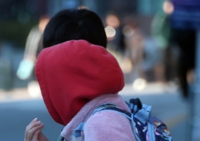 [내일날씨]대체로 흐리고 일부 지역 눈…서울 오전 -4도