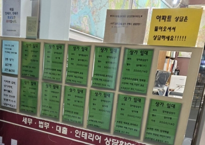 "현금 6억 든 어르신들이 TV 보고 찾아와"…집값 들썩이는 비규제 지역[부동산AtoZ]