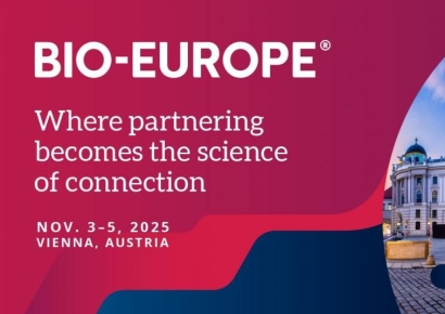 아리바이오, 2025 바이오유럽 참가…글로벌 파트너링 가속화