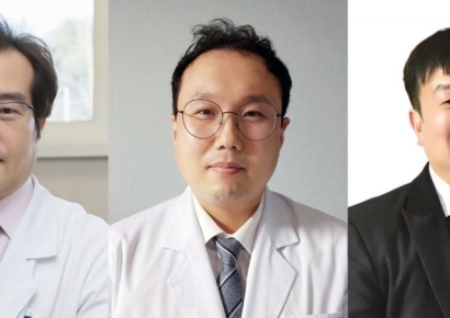 "이젠 아프게 찌를 필요 없겠네"…'패치 하나로' 대용량 약물 주입 가능해진다