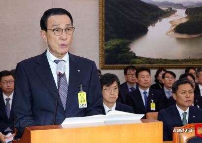 [포토] 노동진 수협 회장, "구명조끼 미착용 사고 최소화"