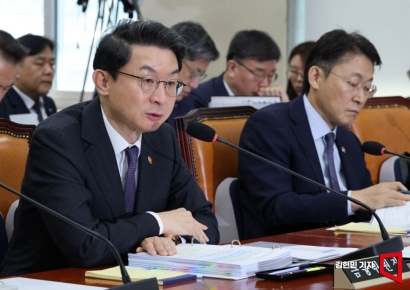 이억원 "모험자본 생태계 확충, 금융투자업이 핵심"