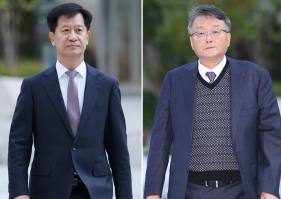 김건희특검에 박노수·김경호 합류…'관봉권·쿠팡' 법무부 상설특검 가동