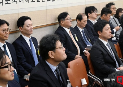 '쿠팡 수사외압 의혹' 엄희준, 상설특검 첫날에 '무고' 수사 요청