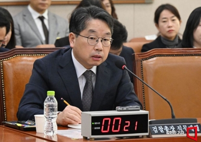 Acting Prosecutor General: "Decision Not to Appeal Daejang-dong Case Was Appropriate...It Was My Call" (Comprehensive)