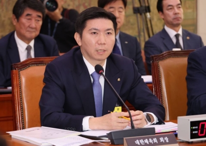 대한체육회 감사원 지적사항 수용…조직 운영·관리 체계 개선 추진
