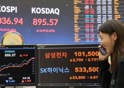 주식 거래 12시간으로 늘리나…거래소, 프리·애프터마켓 TF 신설 추진