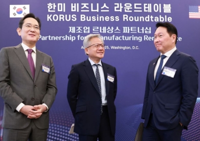 [경주APEC]'新 산업협력' 기대…기업 외교 막 오른다