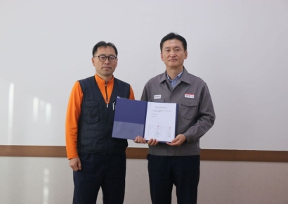 금호타이어 노사, 단체교섭 최종 타결