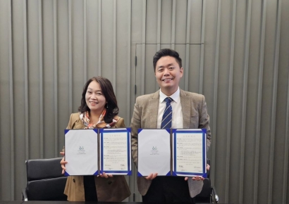 금융과행복네트워크, 국제디지털자산위와 협력체계 구축