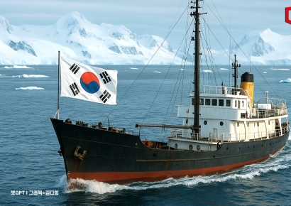 컨트롤타워 없고 전문가 부족… 한국의 과제[북극, 패권의 新항로]⑧