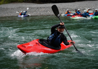 "한국인들이 왜 이렇게 좋아하지?" 어리둥절…'어디에도 없는 산' 몽벨 창업자 이야기[일본人사이드]