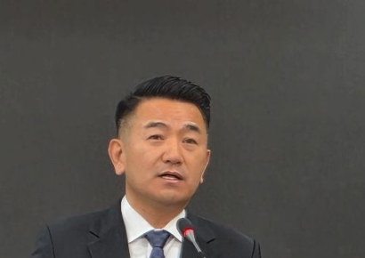 서 원 "논산, 대한민국 스포츠 성지로 만들겠다"