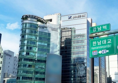 [로펌은 지금]YK, 자체 개발 AI로 변호사 실무 지원