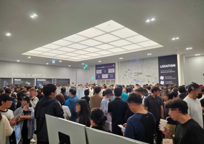 ‘두산위브&수자인 부평 더퍼스트’ 계약 순항 중…열기 후끈