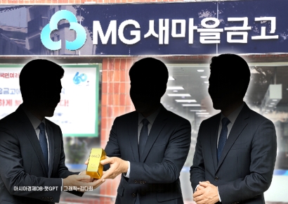 [단독]'불량 금고' 만들어놓고 1500만원 특별퇴임 공로금…순금 챙겨간 임원들