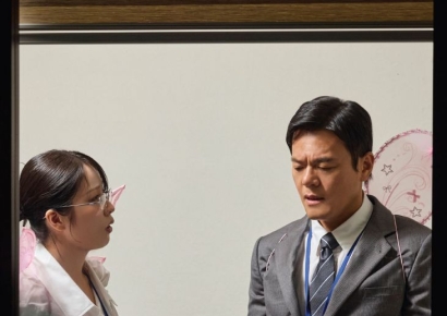 '장관급 딴따라' 박진영, 11월5일 새 앨범 발매