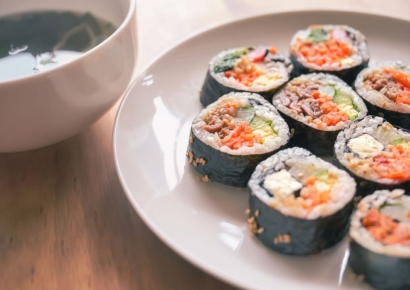 부산 분식점서 '이것' 먹고… 200명 식중독 의심 환자 발생