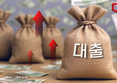 [생산적금융 대전환]③이재명 정부 출범 이후 중기 대출 4배↑… 대규모 자본 투입·전담부서 신설