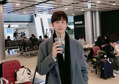 "전재산 28만원"이었는데…이젠 '77억 최고가 전세' 사는 90년생