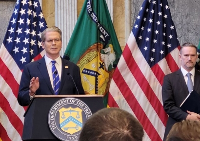 관세 합의 이탈 단속하는 백악관…각국 정부 파기 가능성 낮아(종합)