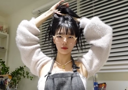 5만원짜리 안경 팔아 매출 30배 '폭증'…"한국 가서 선글라스 사려면 여기" 입소문