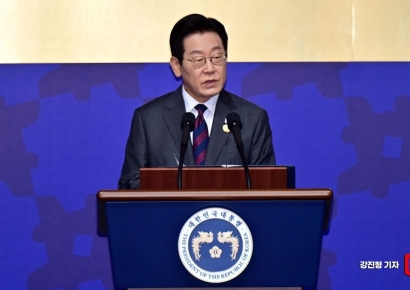 경주에 모인 글로벌 리더들…李대통령 "한국이 다자주의 선도하겠다"[경주APEC]