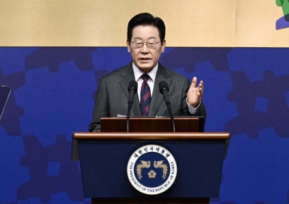 시진핑 오늘 방한…李대통령 "한중 FTA 서비스·투자 협상 가속" [경주APEC]