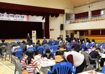 영양군, 문학의 향연 펼치다… 제14회 오일도 전국 백일장 성료