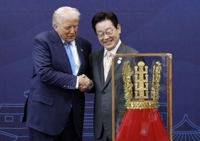 전격적 핵잠수함 승인 "매우 이례적"…여기 치밀한 계산이 깔려있다 [시사쇼]