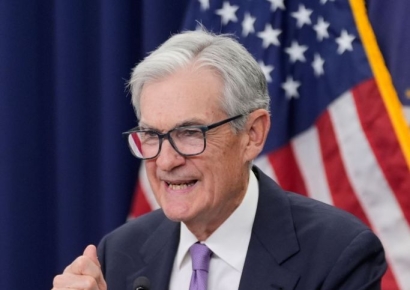 "美Fed, QT 중단…시장금리 4%내외 '좁은 박스권' 전망"