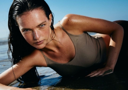 비비안, 신규브랜드 '샌디즈' 론칭…데일리웨어 신시장 공략