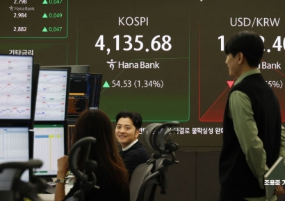 1억 단위 매수 큰 손 개미 '52%' 급증…가장 많이 담은 종목은?