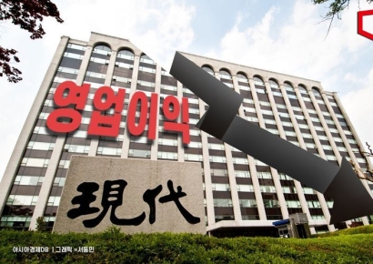 증권가 "영업이익 80% 줄어든다"…현대건설, '또 터진 자회사'에 실적쇼크 예고