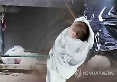 신생아 유기 사건, 대법은 왜 친부만 무죄로 봤나