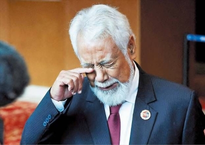 "고통 견딘 국민 덕분에 실현된 꿈"…300년 식민 지배 끝에 독립 얻은 '이 나라'[뉴스설참]