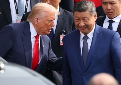 [굿모닝 증시]美 기술주 조정 여파 코스피 약세 출발 전망